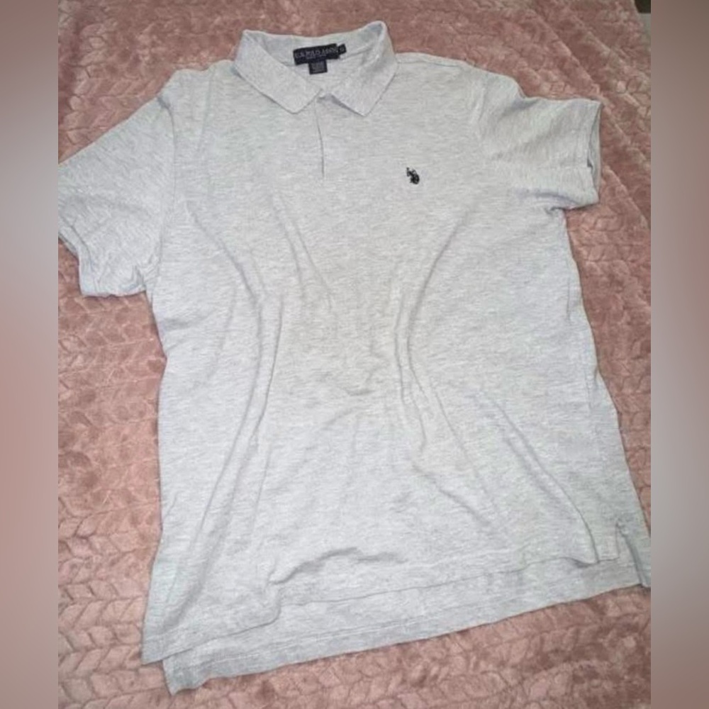 U.S. Polo Assn Polo